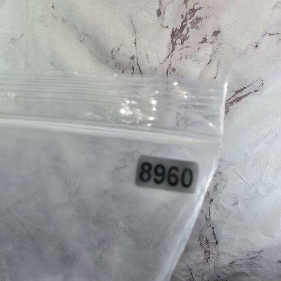 Vanessa Dress Women 6 Cream White Eyelet Lace Crochet Tank Boho Cottonwood - Picture 11 of 11